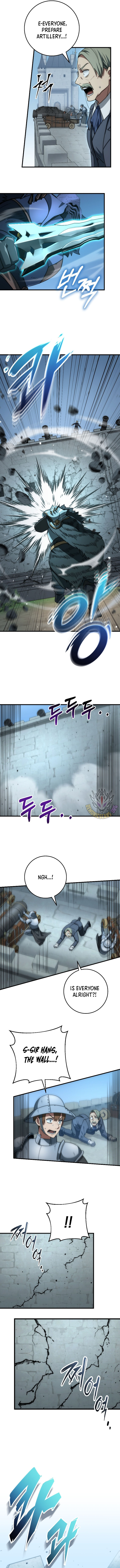 Emperor of Steel Chapter 39 6